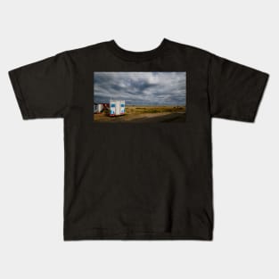 The Dungeness Snack Shack Kids T-Shirt